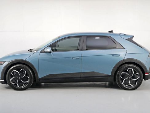 Used 2023 Hyundai Ioniq 5 SEL w/ Cargo Package image 47