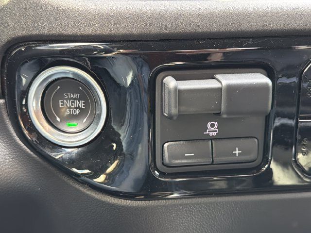 Used 2024 Chevrolet Silverado 1500 RST w/ RST All Star Premium Package AWD/4WD image 20