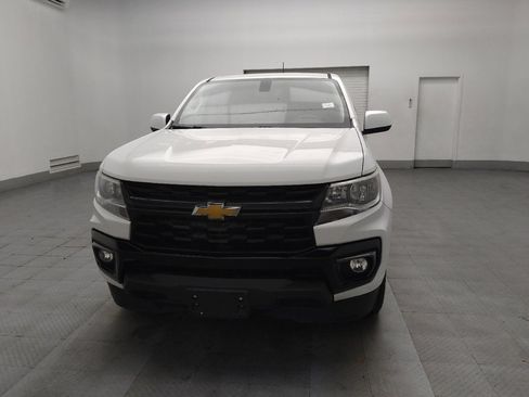 Used 2022 Chevrolet Colorado LT w/ LT Convenience Package image 15
