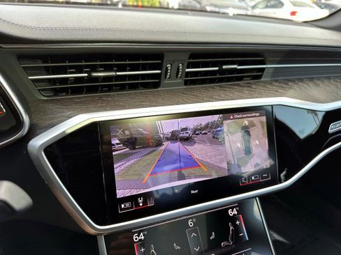 Used 2023 Audi A6 2.0T Premium image 24