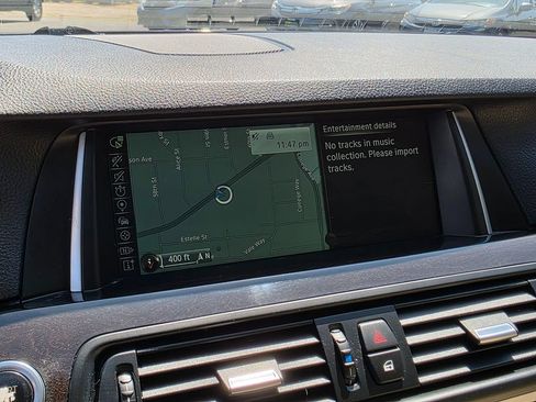 Used 2014 BMW 535i Sedan image 37