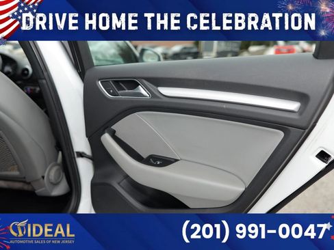 Used 2019 Audi A3 2.0T Premium w/ Convenience Package AWD/4WD image 29