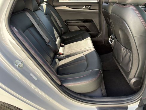 Used 2024 Kia K5 GT w/ GT1 Package FWD image 30