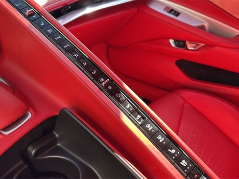 Used 2023 Chevrolet Corvette Stingray Premium Conv w/ 3LT image 52