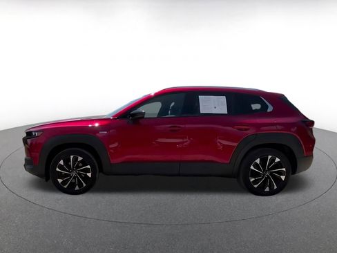 Used 2025 MAZDA CX-50 2.5 Hybrid w/ Premium Plus Pkg AWD/4WD image 9