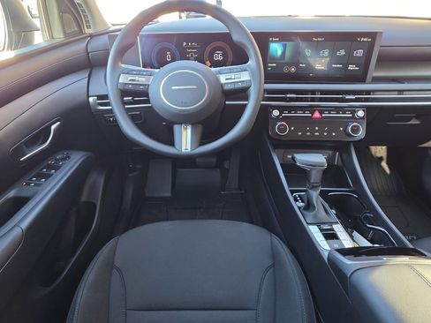 New 2026 Hyundai Tucson SEL image 19