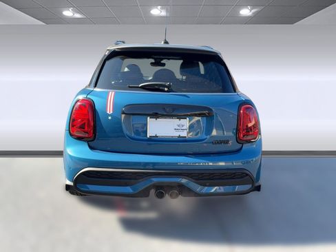 Certified 2023 MINI Cooper S image 10
