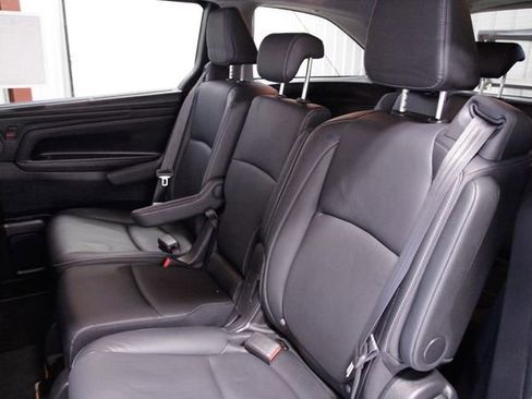 Certified 2024 Honda Odyssey EX-L image 19