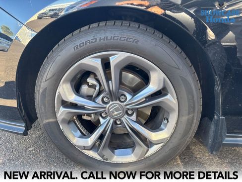 Used 2023 Honda Accord EX image 7