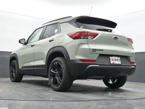 New 2026 Chevrolet TrailBlazer LT w/ Convenience Package image 38