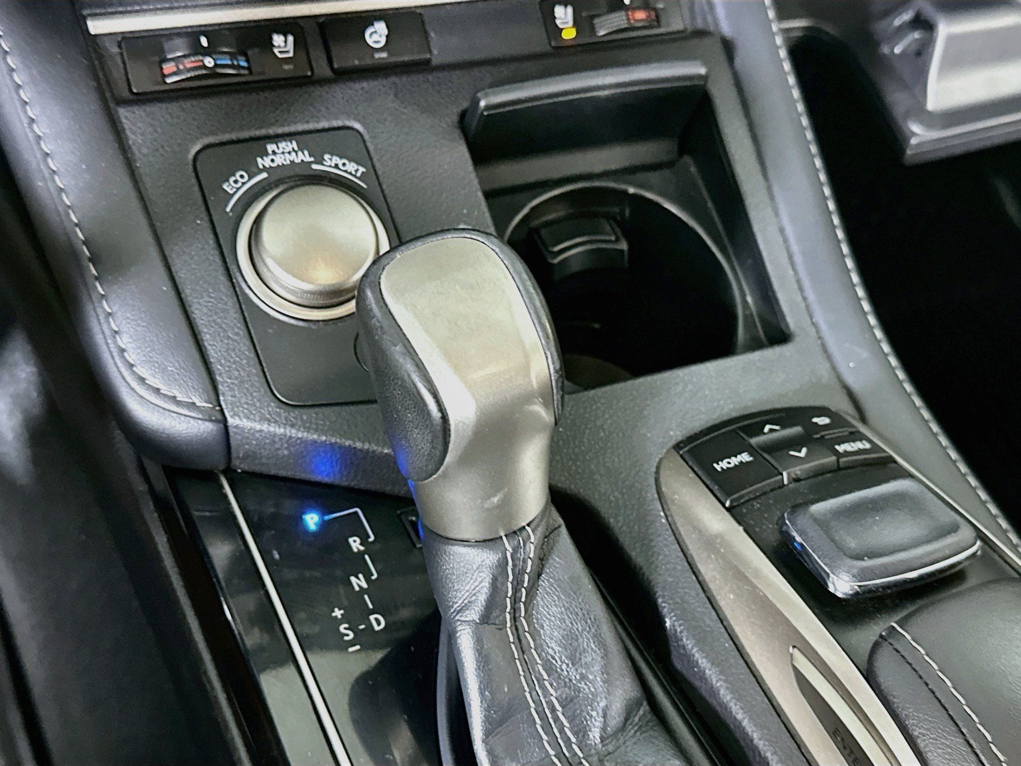 Used 2018 Lexus ES 350 w/ Navigation System Package FWD image 25