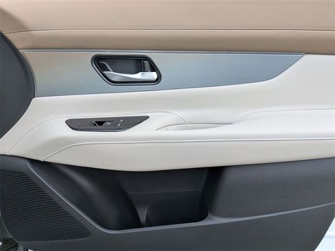 New 2026 Nissan Murano Platinum image 24