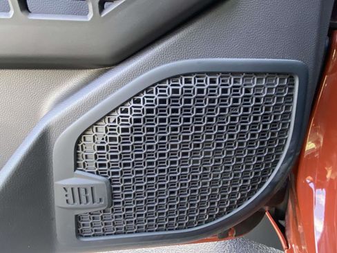 Used 2024 Toyota Tacoma TRD Pro AWD/4WD image 18