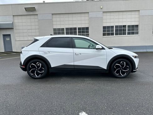 Certified 2023 Hyundai Ioniq 5 SE image 7
