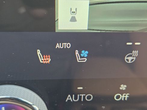 Used 2024 Lexus RX 350 Premium w/ Accessory Package (Z1) image 25