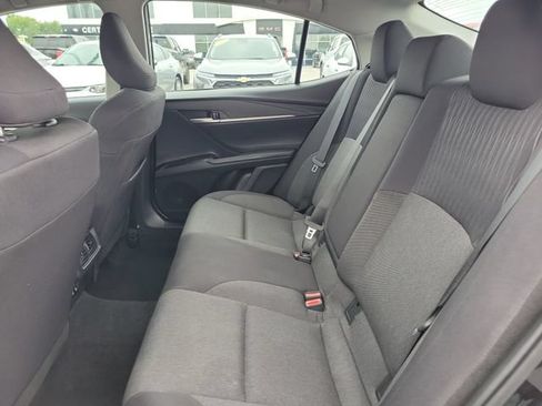 Used 2025 Toyota Camry LE FWD image 11