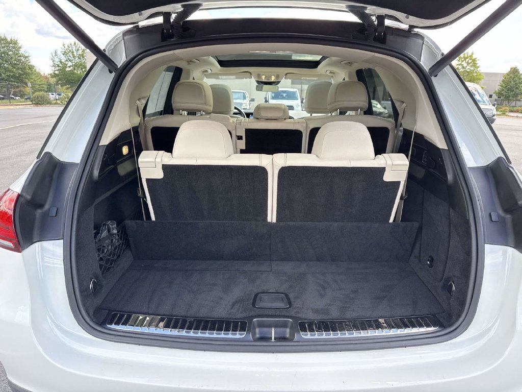 Used 2022 Mercedes-Benz GLE 350 4MATIC image 24