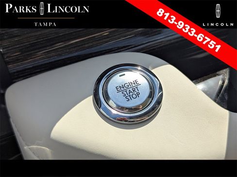 Certified 2023 Lincoln Aviator Black Label w/ Dynamic Handling Package image 27