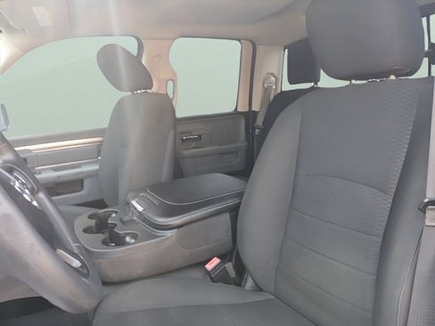 Used 2020 RAM 1500 Warlock w/ Electronics Group AWD/4WD image 22