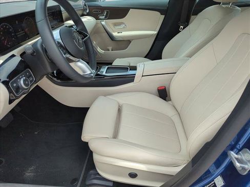 Certified 2026 Mercedes-Benz CLA 250 image 16