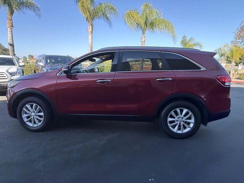 Used 2016 Kia Sorento FWD w/ LX Convenience Package image 14