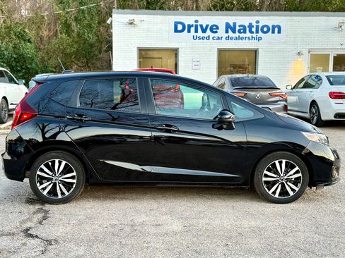 Used 2020 Honda Fit EX image 4