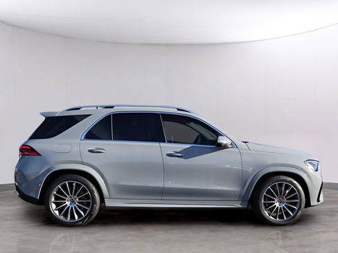 New 2026 Mercedes-Benz GLE 450 4MATIC image 6