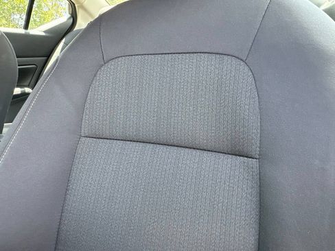 Used 2022 Nissan Altima 2.5 SV FWD image 13