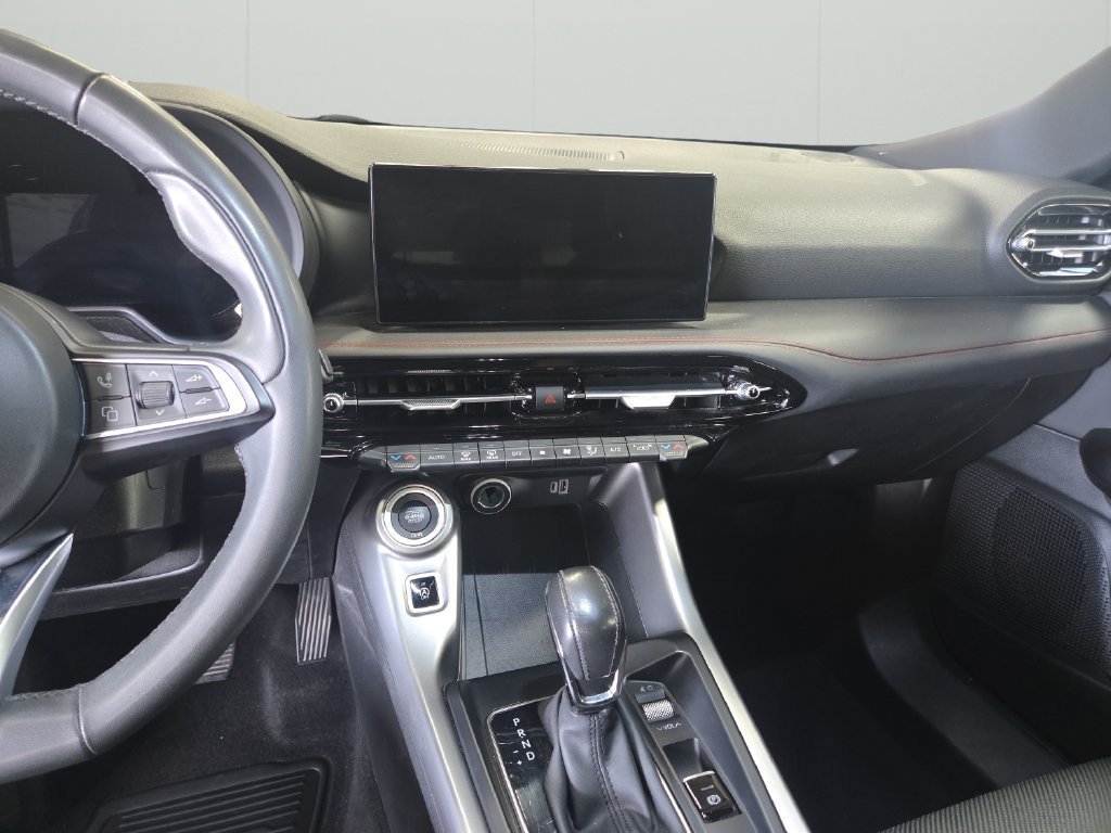 Used 2024 Dodge Hornet GT AWD/4WD image 22
