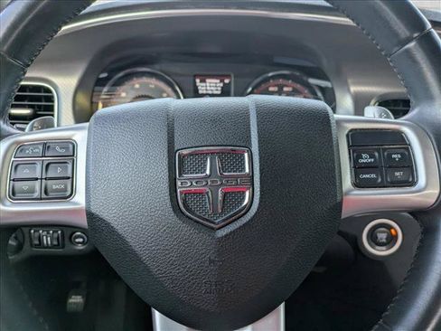 Used 2013 Dodge Charger SXT AWD/4WD image 14