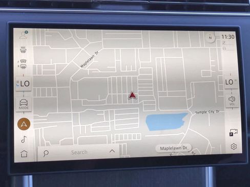 New 2025 Land Rover Range Rover Long Wheelbase SE image 29