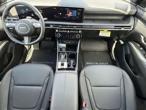 New 2026 Hyundai Santa Cruz XRT AWD/4WD image 14