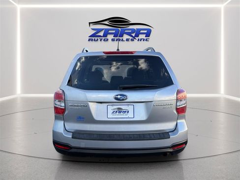 Used 2014 Subaru Forester 2.5i Premium w/ Popular Package #2 AWD/4WD image 6