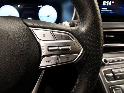 Used 2023 Hyundai Santa Fe Calligraphy image 22