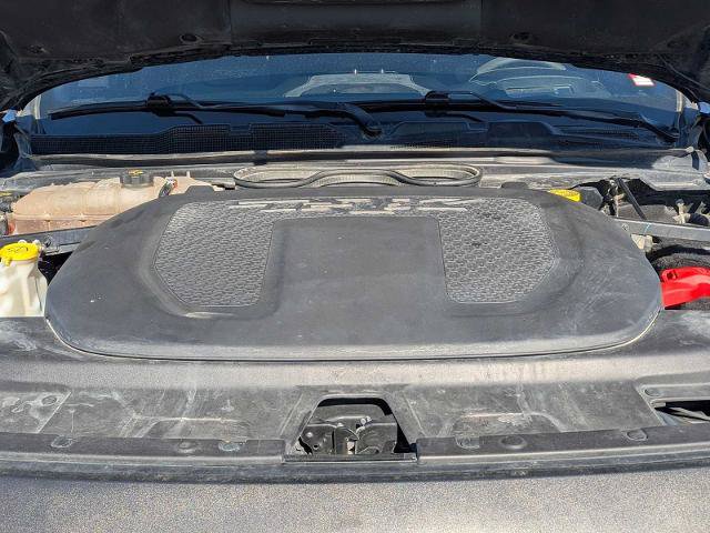 Used 2022 RAM 1500 TRX w/ TRX Level 2 Equipment Group AWD/4WD image 13