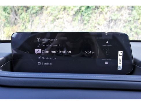 New 2026 MAZDA CX-30 AWD 2.5 S w/ Premium Package image 23