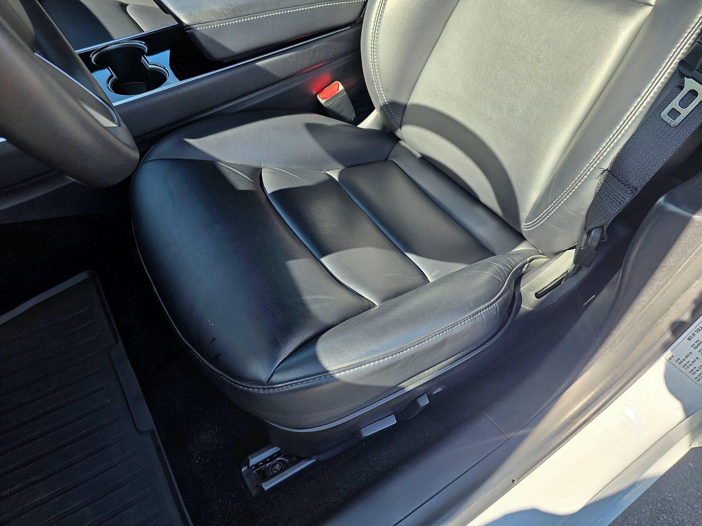Used 2019 Tesla Model 3 Long Range AWD/4WD image 40