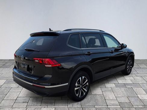 Used 2023 Volkswagen Tiguan S w/ Driver Assistance Package FWD image 7