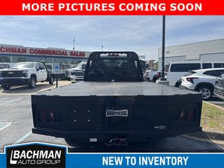 Used 2025 Chevrolet Silverado 3500 W/T w/ WT Convenience Package video 1