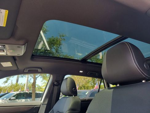 New 2026 Volkswagen Atlas Cross Sport SE FWD image 16