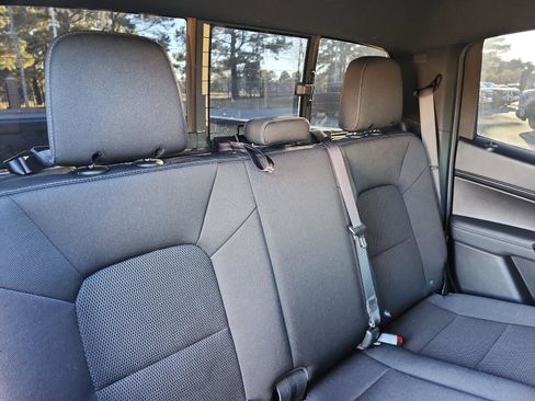 Certified 2024 GMC Canyon Elevation w/ Convenience Package image 8