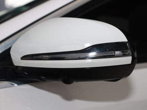 Used 2020 Mercedes-Benz E 63 AMG S image 34