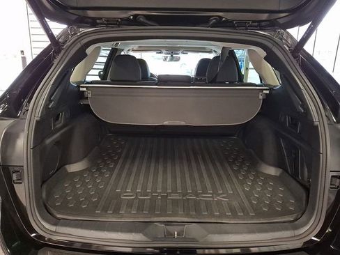 Certified 2024 Subaru Outback Onyx Edition image 30