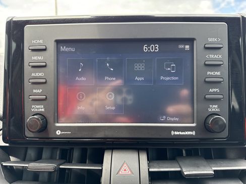 Certified 2022 Toyota RAV4 LE FWD image 19