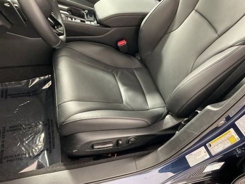 Certified 2025 Honda Accord EX-L image 8