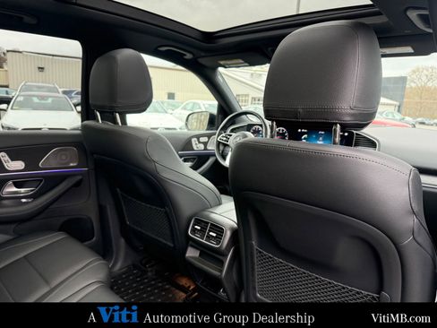 Certified 2023 Mercedes-Benz GLE 350 4MATIC image 27