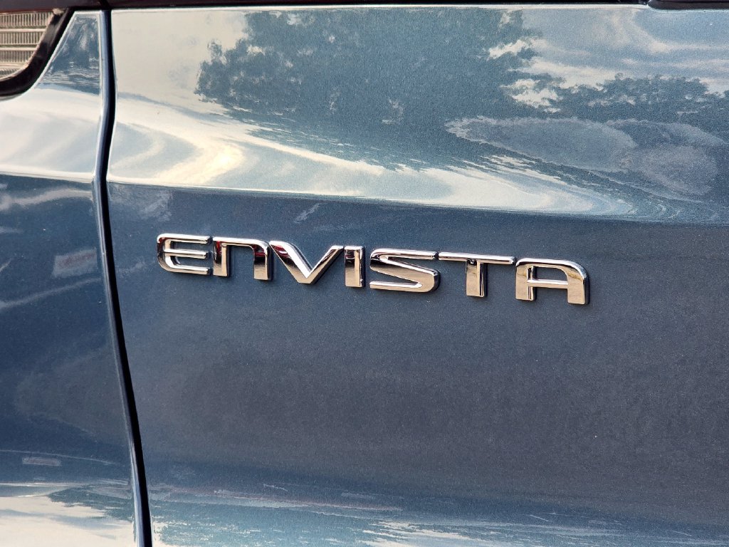 New 2026 Buick Envista Sport Touring w/ Convenience I Package FWD image 33