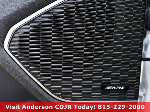 New 2023 Jeep Grand Cherokee 4WD 4xe image 14