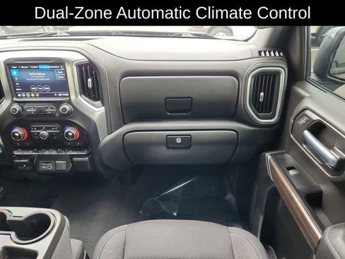 Used 2019 Chevrolet Silverado 1500 LT w/ All-Star Edition image 24