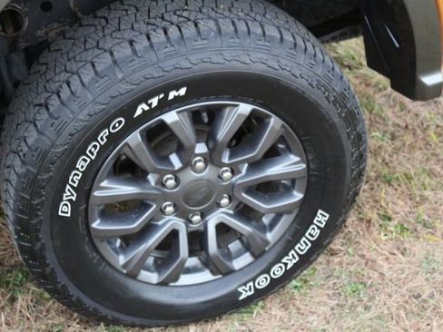 Used 2019 Ford Ranger XLT w/ Equipment Group 302A Luxury image 27